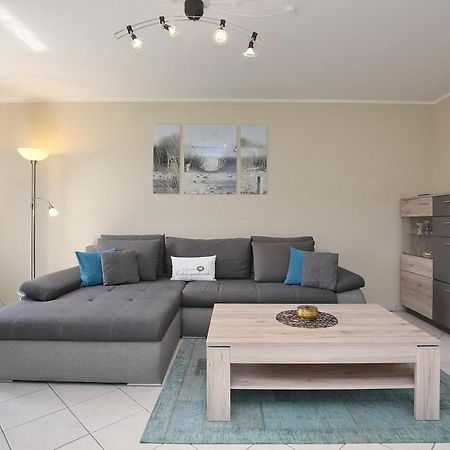 Suennslag Wohnung 092 Boltenhagen  Eksteriør bilde