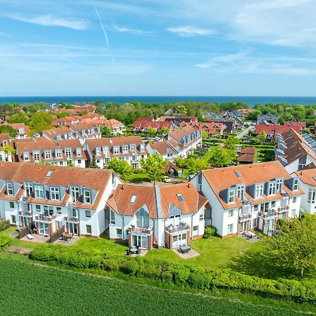 Suennslag Wohnung 092 Boltenhagen  Eksteriør bilde
