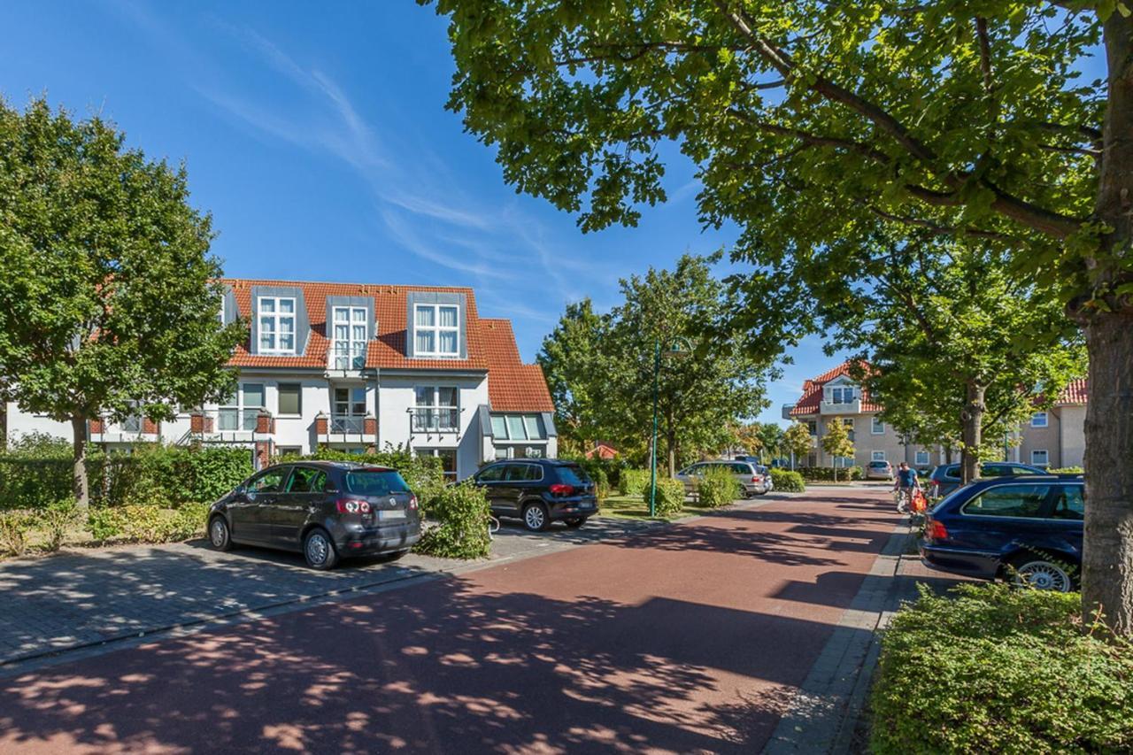 Suennslag Wohnung 092 Boltenhagen  Eksteriør bilde