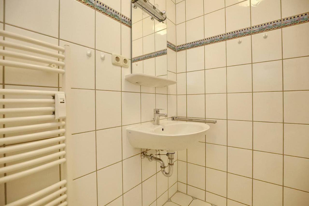 Suennslag Wohnung 092 Boltenhagen  Eksteriør bilde