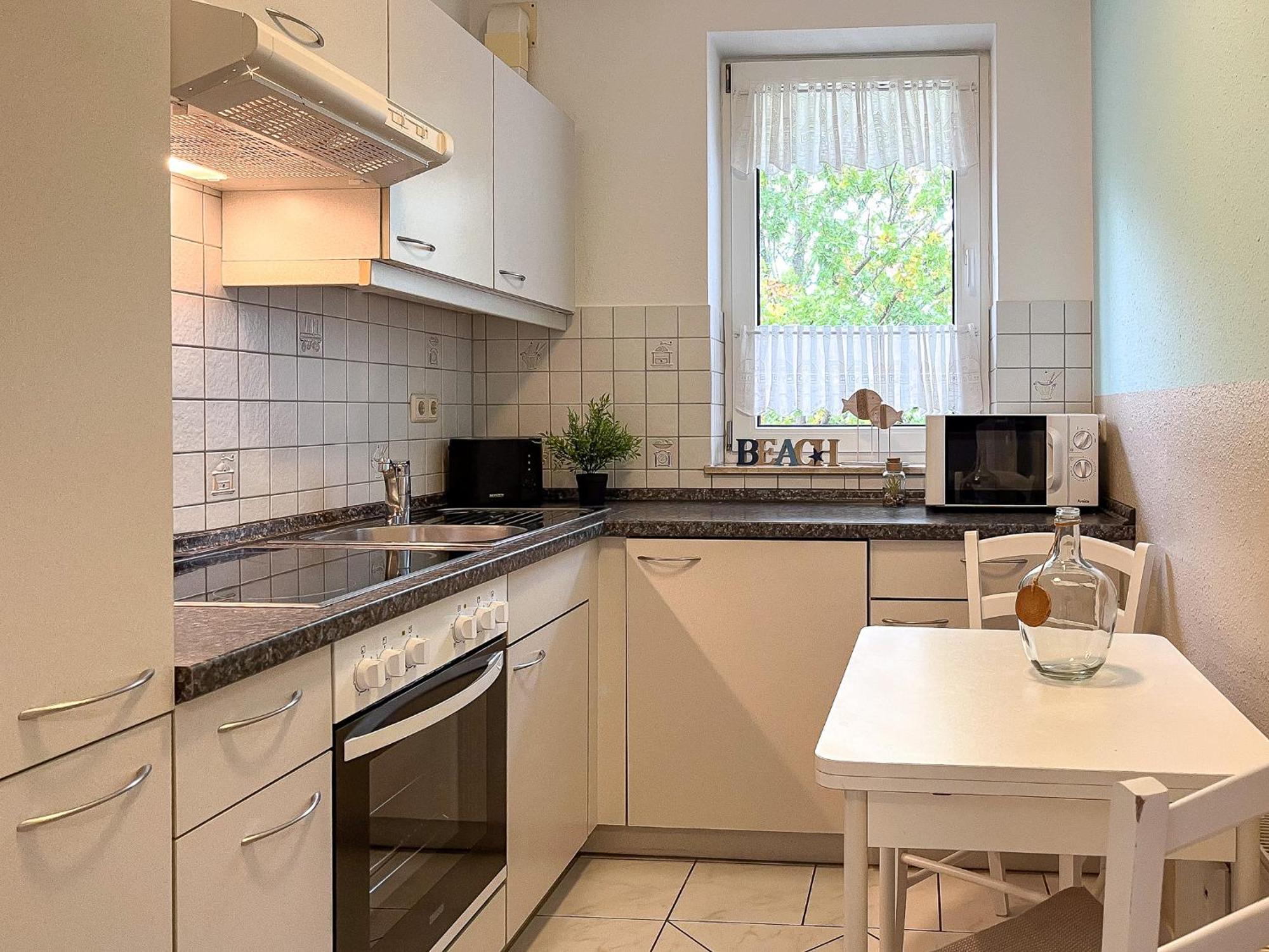 Suennslag Wohnung 092 Boltenhagen  Eksteriør bilde