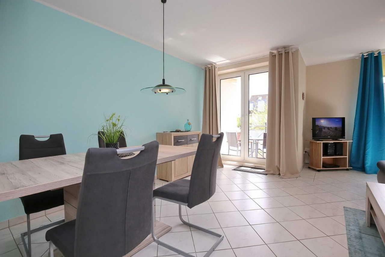 Suennslag Wohnung 092 Boltenhagen  Eksteriør bilde